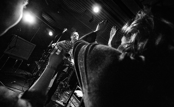 Jens Lekman