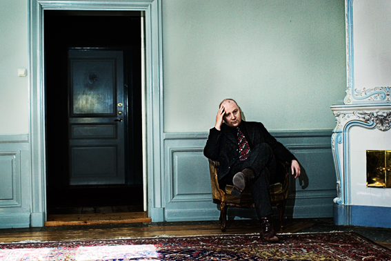 Jóhann Jóhannsson